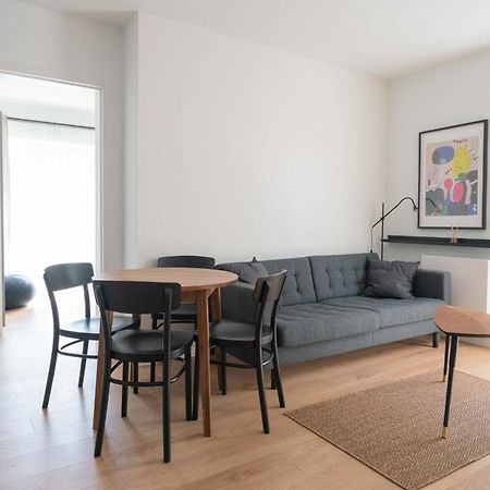 Aparthotel Weissa 7 Krakow Luaran gambar