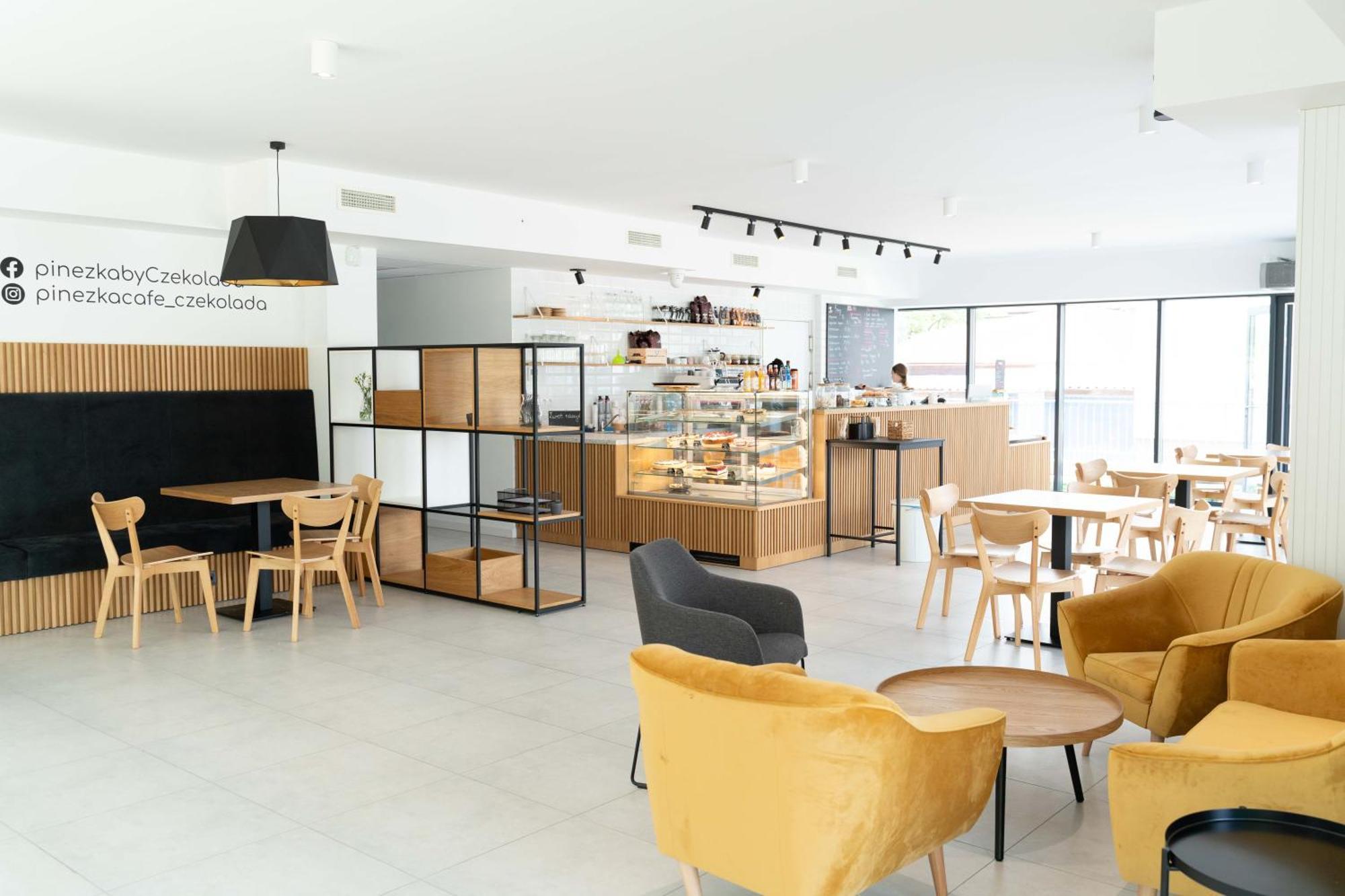 Aparthotel Weissa 7 Krakow Luaran gambar