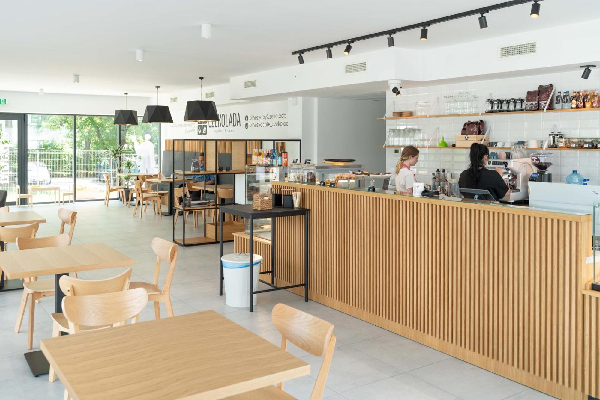 Aparthotel Weissa 7 Krakow Luaran gambar