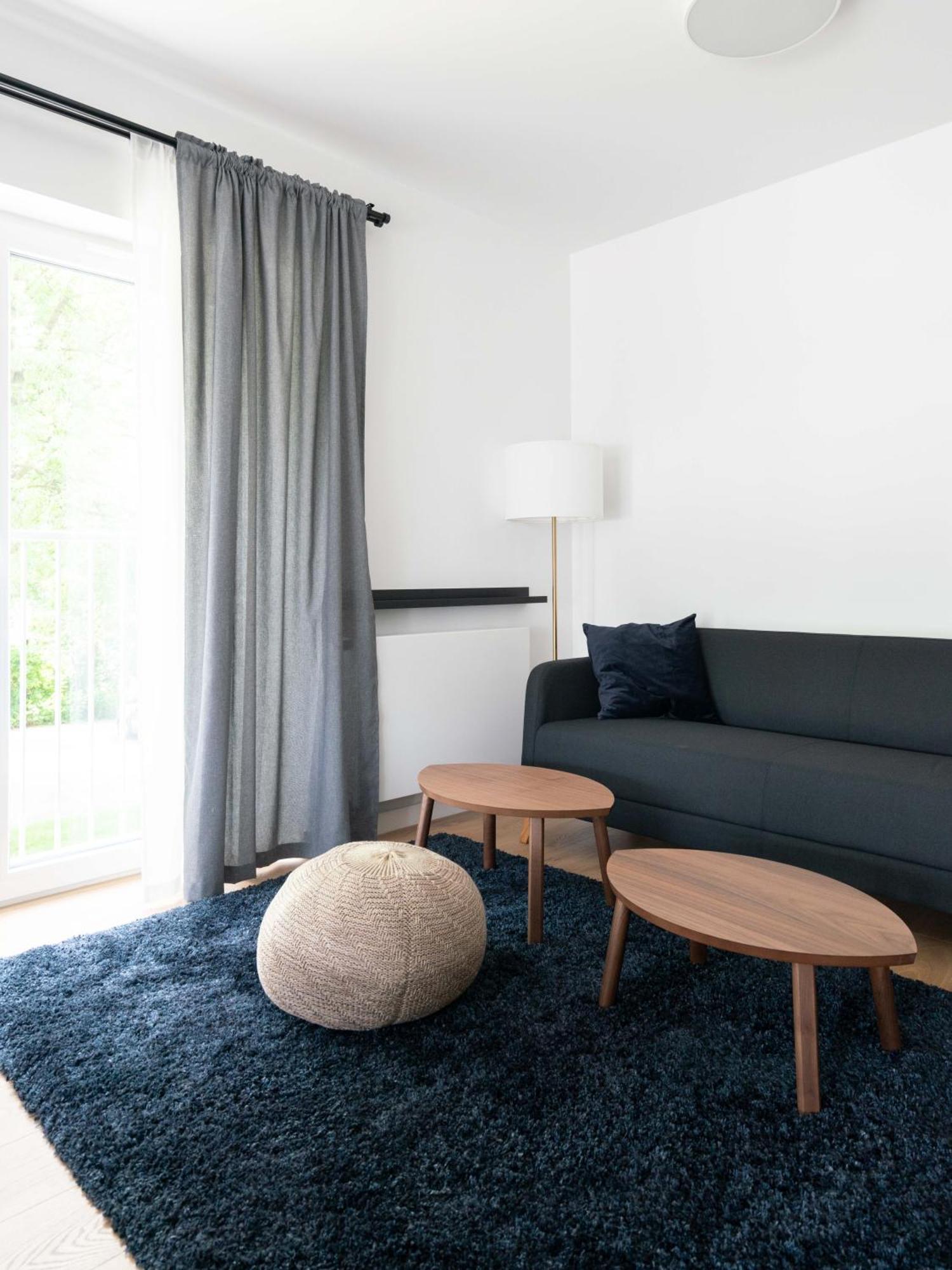 Aparthotel Weissa 7 Krakow Luaran gambar