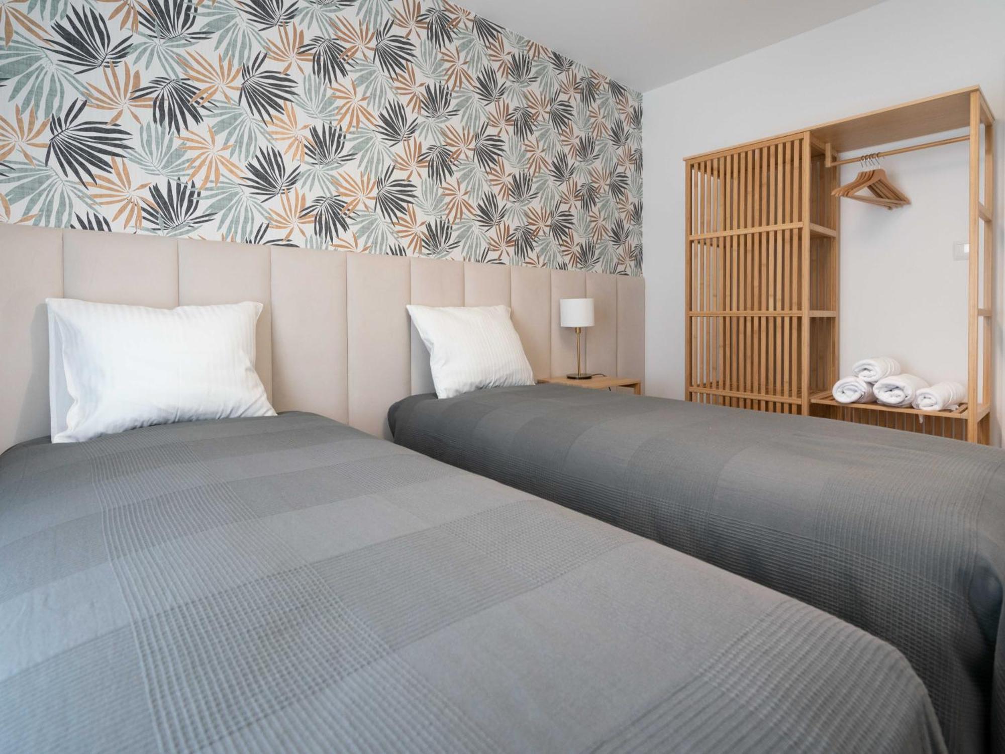 Aparthotel Weissa 7 Krakow Luaran gambar
