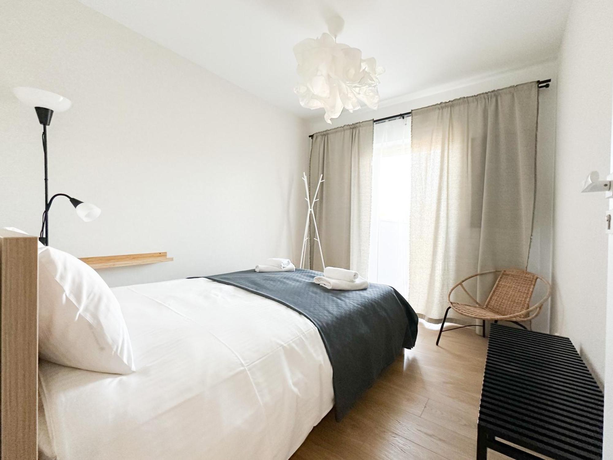 Aparthotel Weissa 7 Krakow Luaran gambar