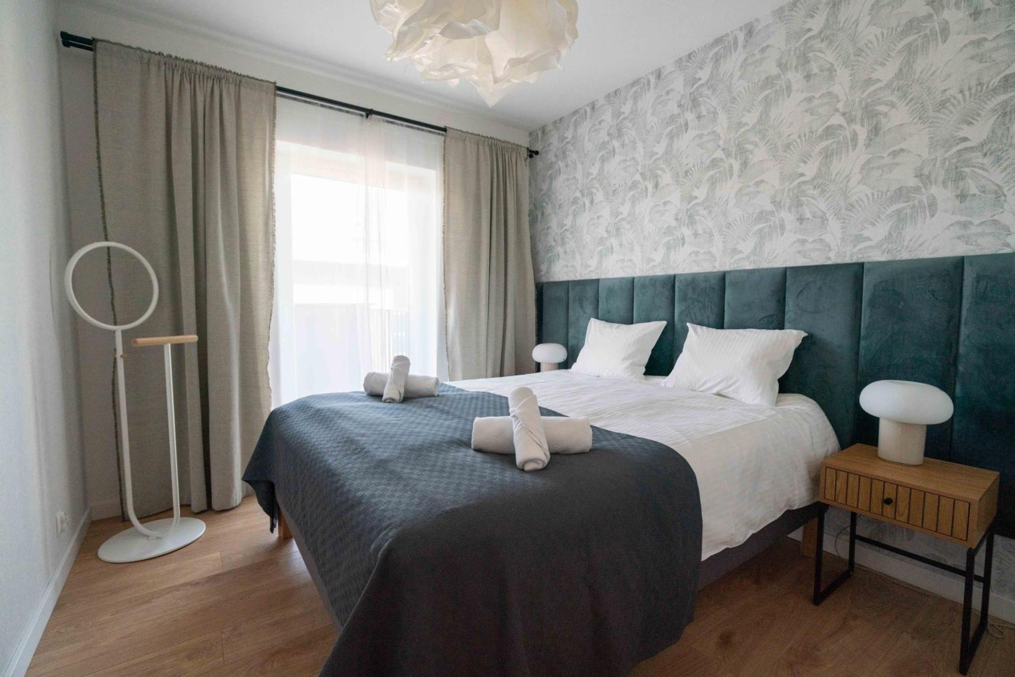 Aparthotel Weissa 7 Krakow Luaran gambar