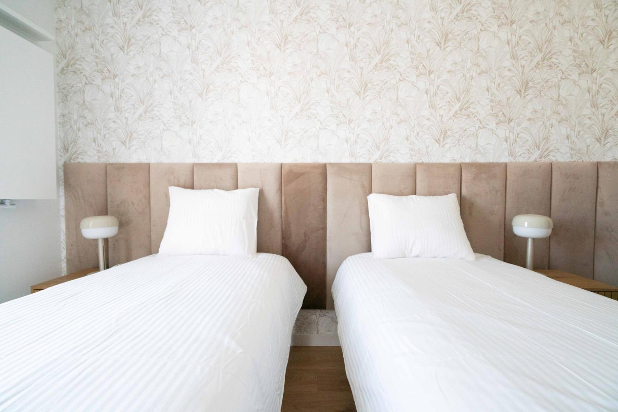 Aparthotel Weissa 7 Krakow Luaran gambar